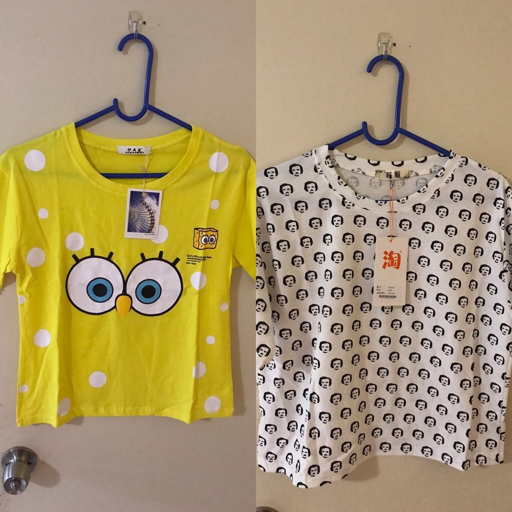 T-shirt 2